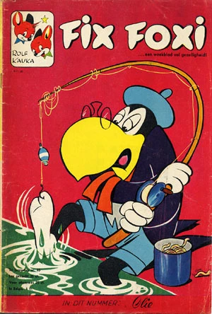 Cover of Issue #196045