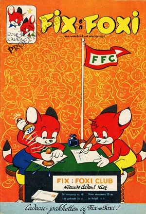 Cover of Issue #196048
