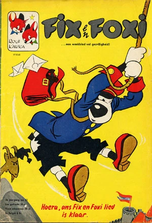 Cover of Issue #196051