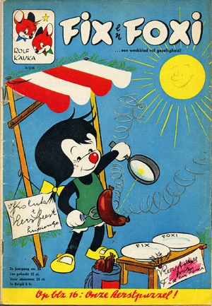 Cover of Issue #196052