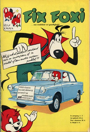 Cover of Issue #196102