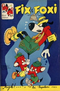 Issue #196105