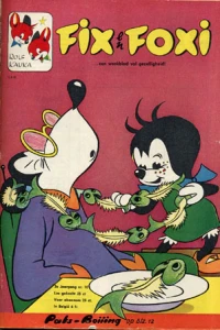 Issue #196110