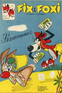 Paasnummer