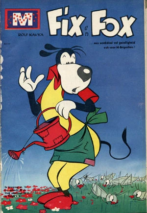 Cover of Issue #196116