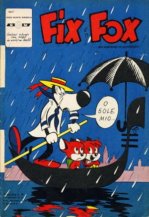 Cover of Issue #196435