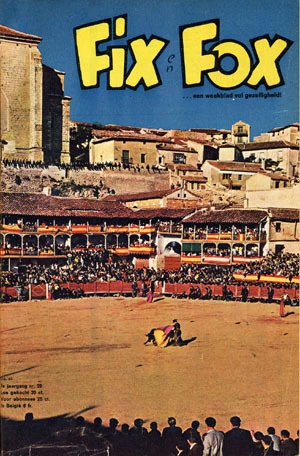 Cover of Issue #196532