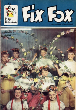 Cover of Issue #196533