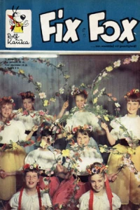 Issue #196533