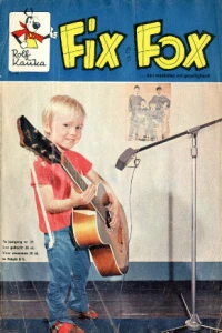 Issue #196537