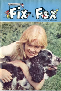 Issue #196607
