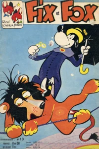 Issue #13