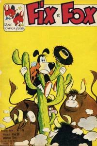 Issue #15