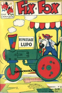 Issue #27