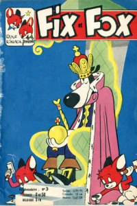 Issue #3