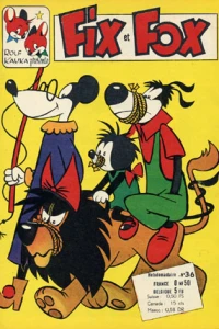 Issue #36