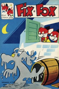 Issue #37