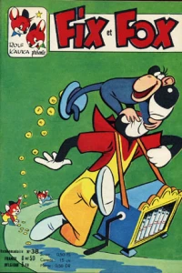 Issue #38