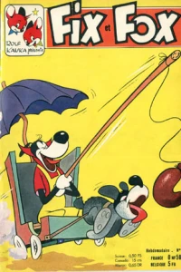 Issue #4