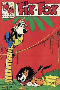 Issue #41