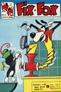Issue #42