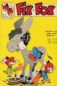 Issue #44
