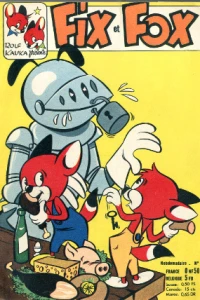 Issue #7