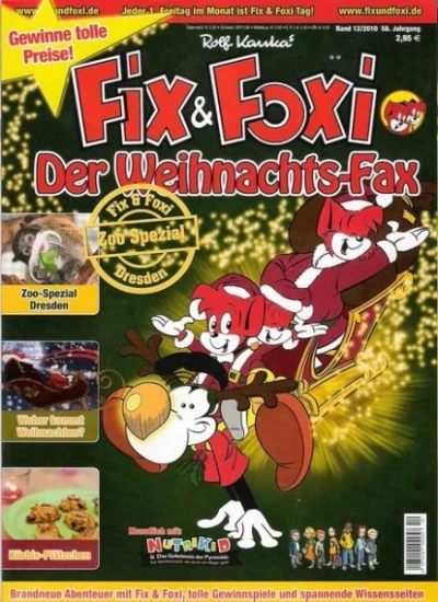 Cover of Issue #201012