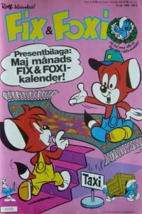 Issue #198008