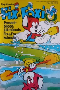 Issue #198013
