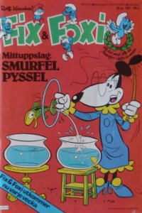 Issue #198104