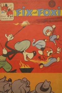 Issue #195805