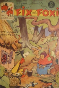 Issue #195811