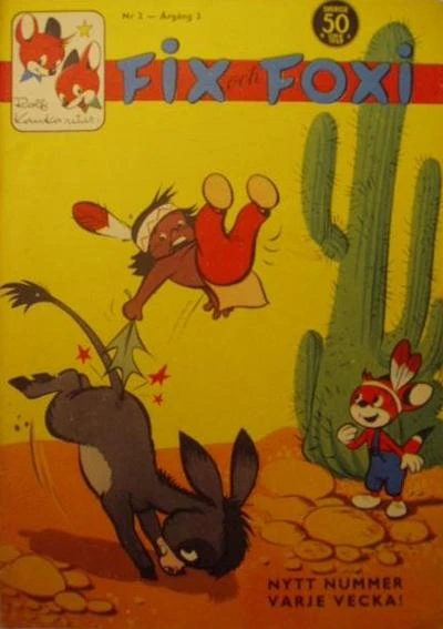 Cover of Issue #195902
