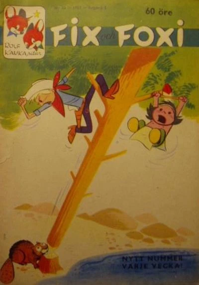 Cover of Issue #195932