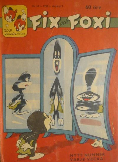 Cover of Issue #195933
