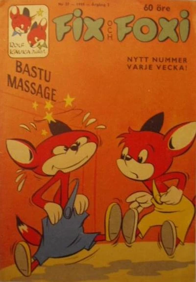 Cover of Issue #195937