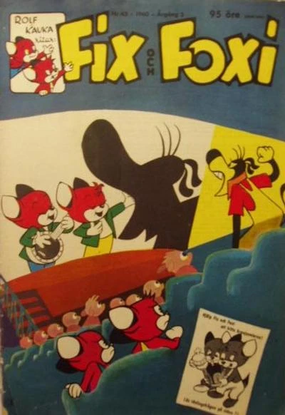 Cover of Issue #196043