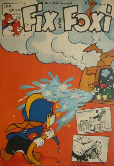 Cover of Issue #196104