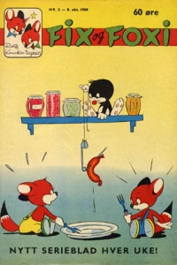 Issue #195802