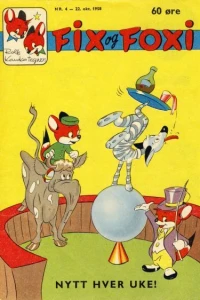 Issue #195804