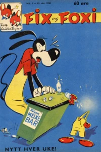 Issue #195805