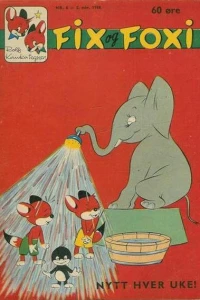 Issue #195806