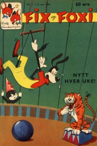 Issue #195807