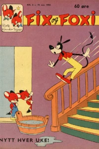 Issue #195808