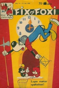 Issue #195814