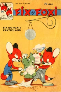 Issue #195905-6