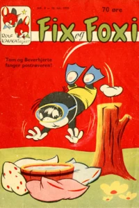 Issue #195908