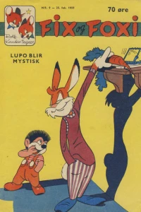 Issue #195909