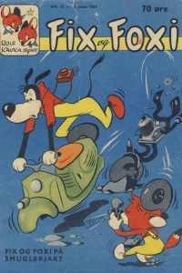Issue #195912